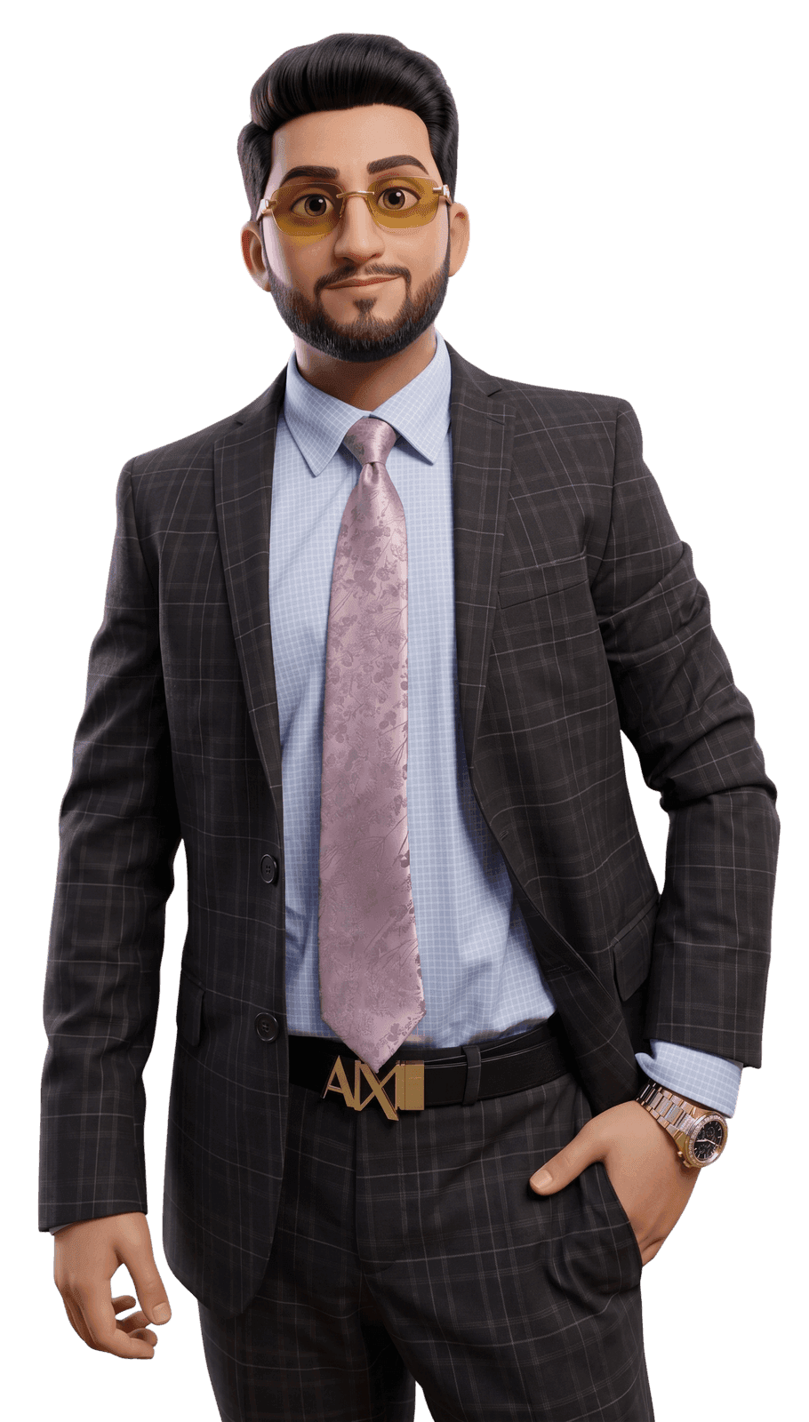 Akshat Sharma